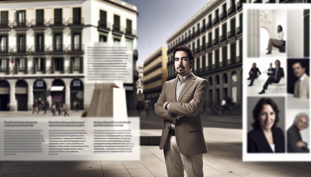 Quién Es Lobato Político: Perfil del Líder Madrileño