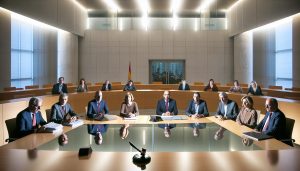 Qué Son los Órganos de Control Político en España: Funciones