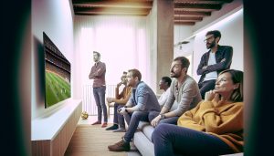 En Qué Canal Está Jugando el Barcelona: Transmisión en Directo