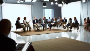 De Qué Partido Político Es Pablo Motos: Neutralidad Televisiva