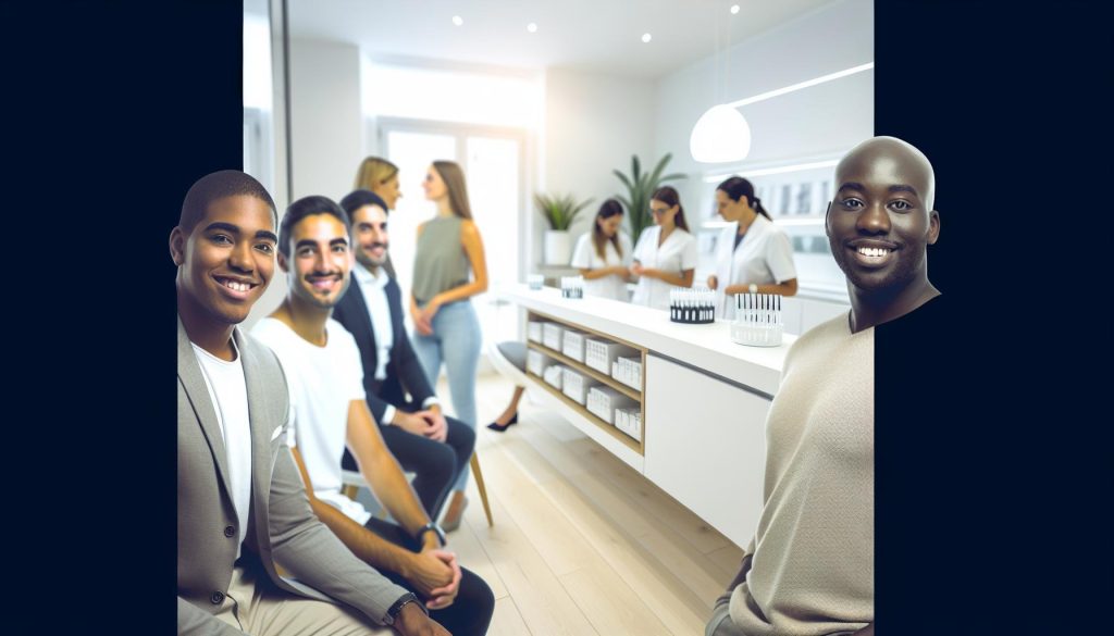 Cuanto Pagan Por Donar Esperma Barcelona: Compensación Actual