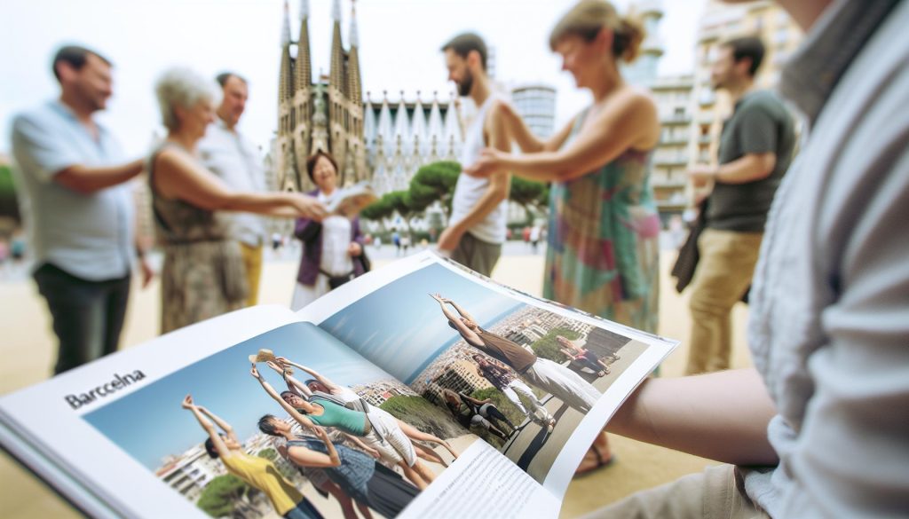 Que Region Es Barcelona: Ubicación Geográfica Explicada