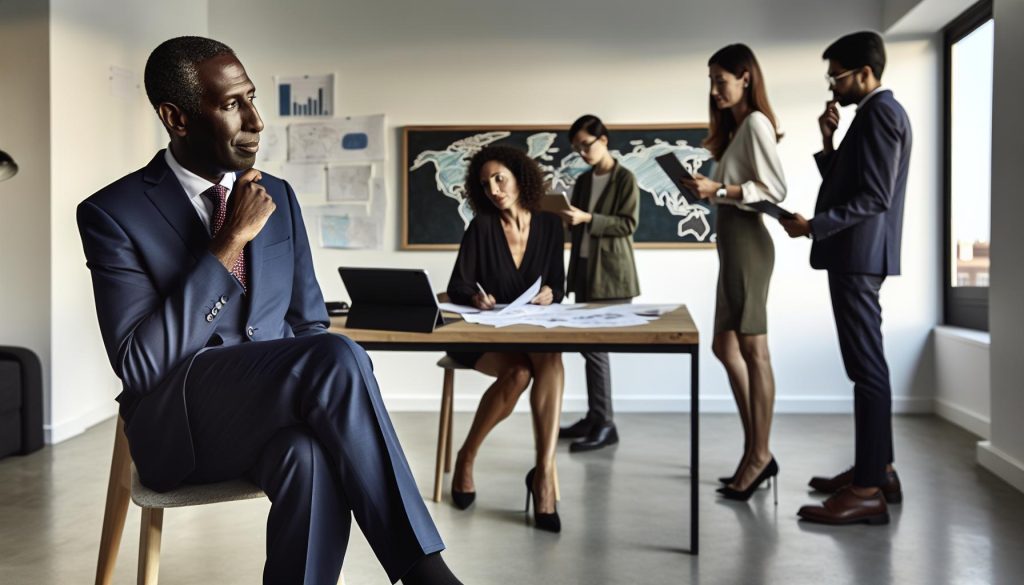 Qué Es un Analista Político: Rol y Metodología Profesional