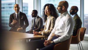 Cómo Ser un Buen Político: Cualidades y Ética Necesarias