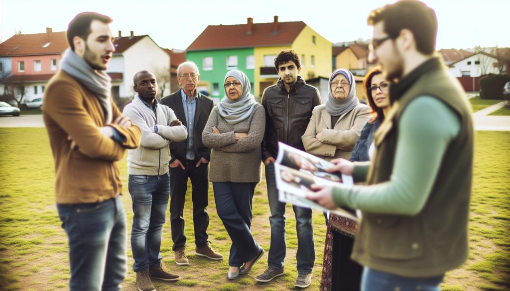 Significado De Vox Partido Político: Ideología Nacionalista