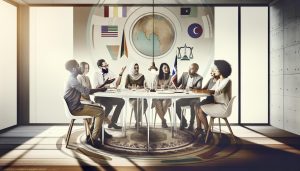 Qué Significa Partido Político: Definición y Función Democrática