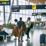 En Que Terminal Opera Ryanair en Barcelona: Información del Prat