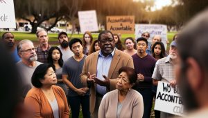 Qué Significa Reprobar a un Político: Consecuencias Explicadas