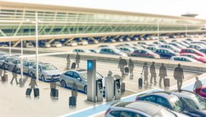 Cuanto Cuesta Dejar el Coche en el Aeropuerto de Barcelona: Tarifas