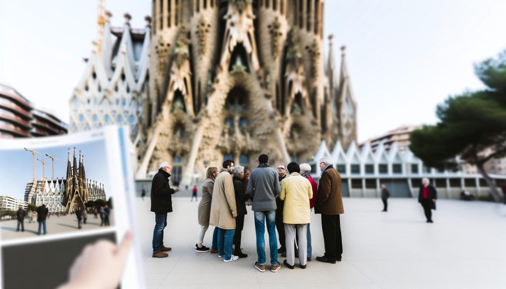 Cómo Se Llama la Catedral de Barcelona: Sagrada Familia e Historia