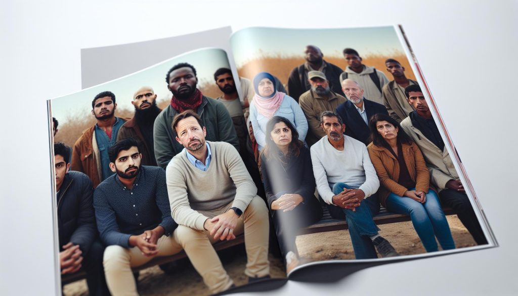 Qué Es un Refugiado Político: Diferencias Con Asilo