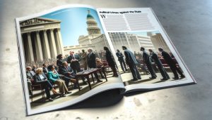 Qué Es un Delito Político: Crímenes Contra el Estado