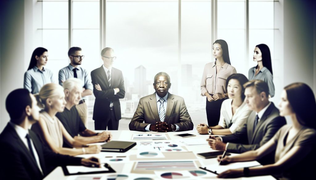 Qué Es un Tecnócrata Político: Gobierno de Expertos Técnicos