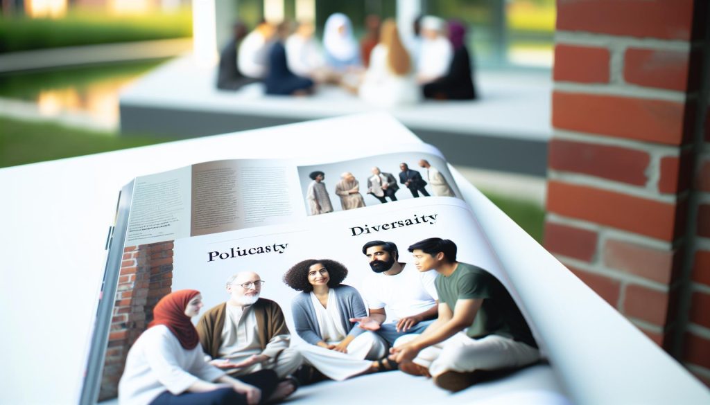 Qué Es el Pluralismo Político: Diversidad Democrática