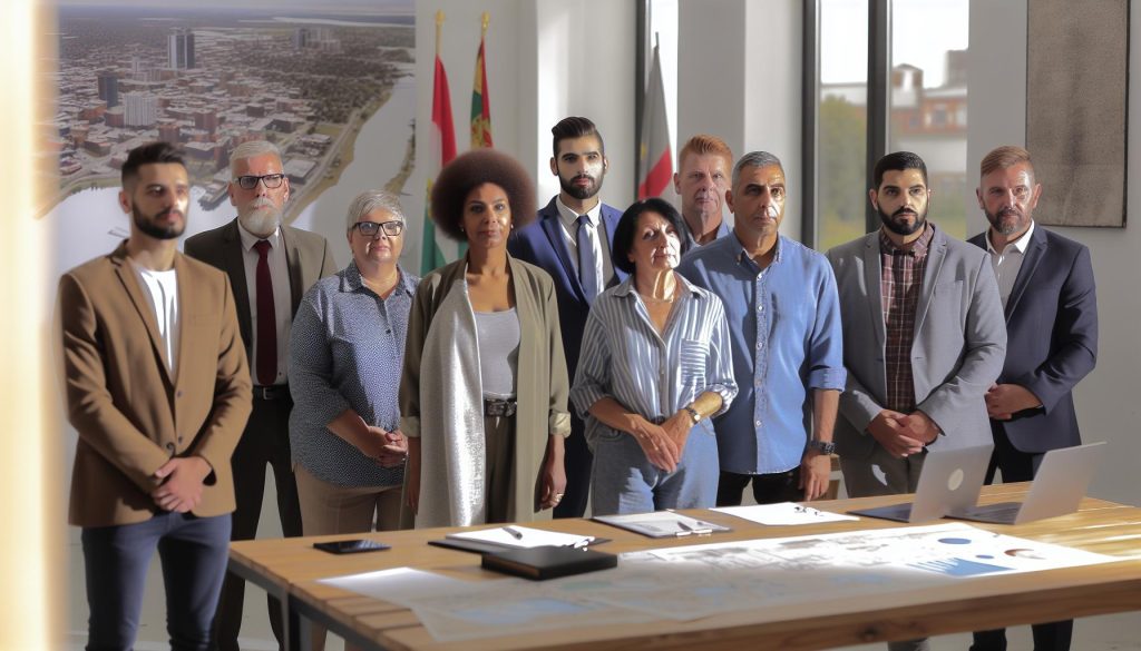 Quién Gobierna en Utiel Partido Político: Administración Local