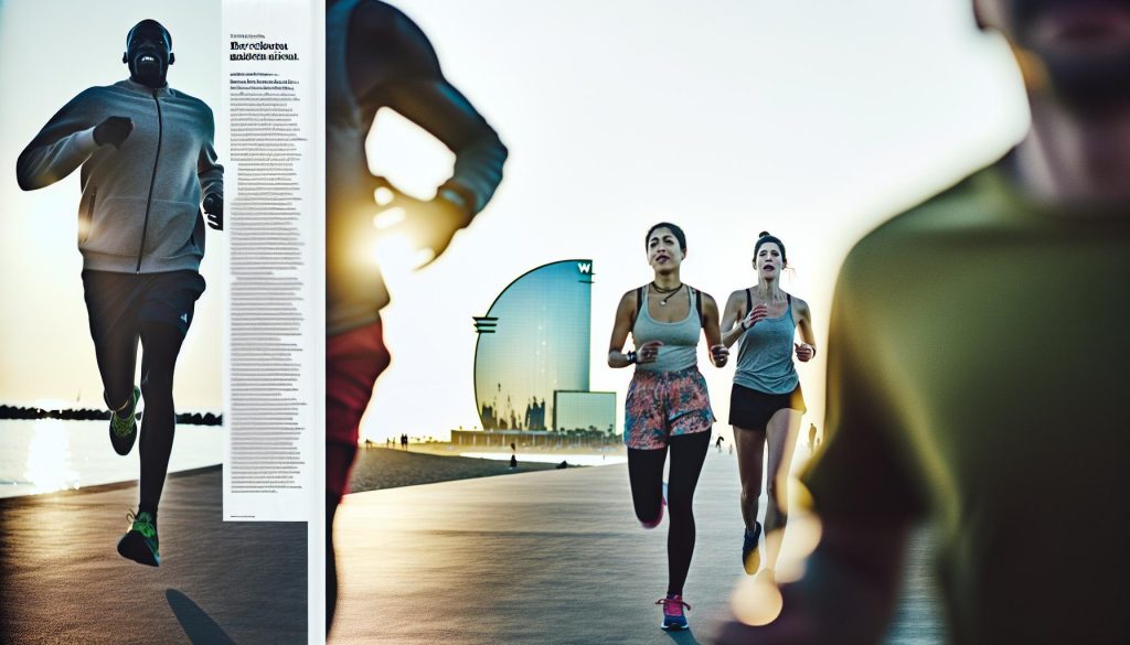 Where to Run in Barcelona: Best Running Routes and Trails