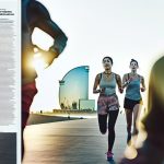 Where to Run in Barcelona: Best Running Routes and Trails