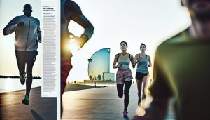 Where to Run in Barcelona: Best Running Routes and Trails
