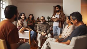 Qué Es un Tío Político: Relación Familiar Por Afinidad