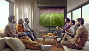 Partido Barcelona Donde Ver: Todas las Opciones de Transmisión