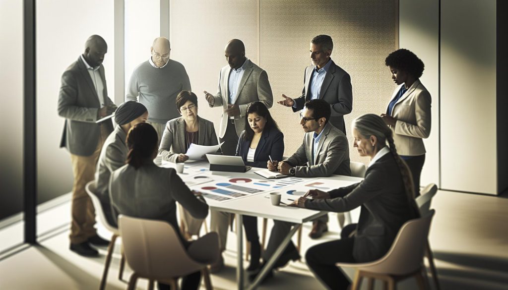 Qué Es el Marketing Político: Estrategias de Campañas Ganadoras