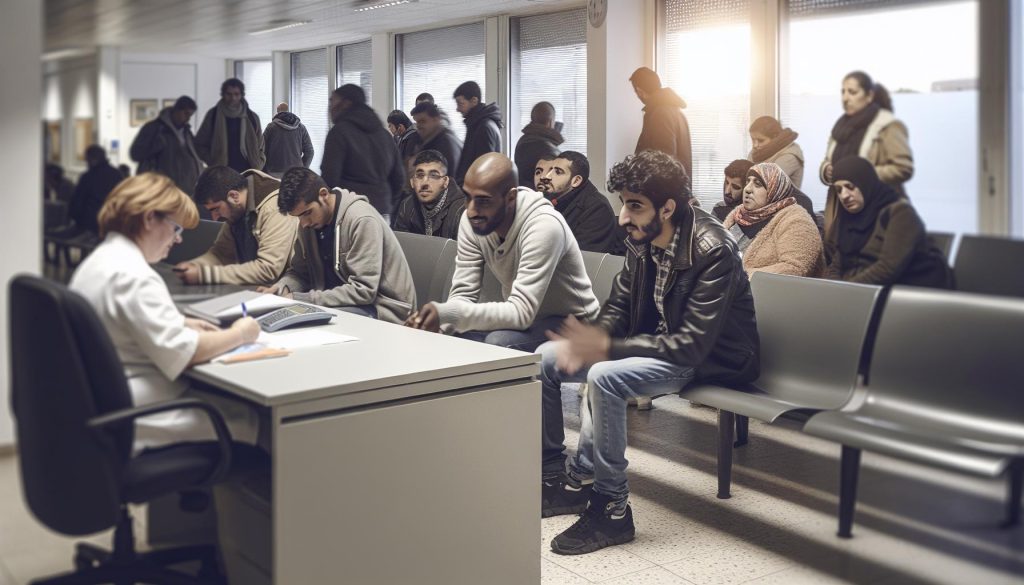 Cómo Pedir Asilo Político Na Espanha: Guia Completo Português