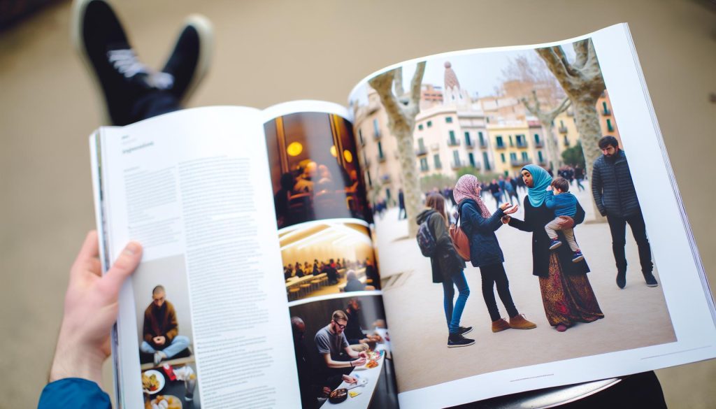 Q Hacer en Barcelona: Actividades, Planes y Lugares Imperdibles