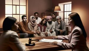 Cómo Desistir del Asilo Político en España: Procedimiento Legal