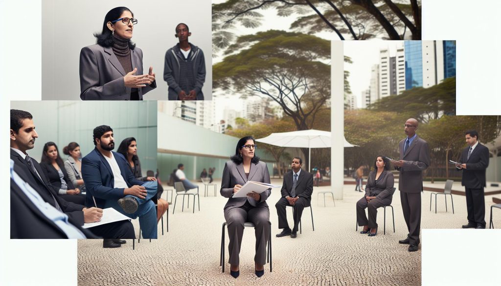 Como Virar Político: Carreira Política no Brasil Passo a Passo