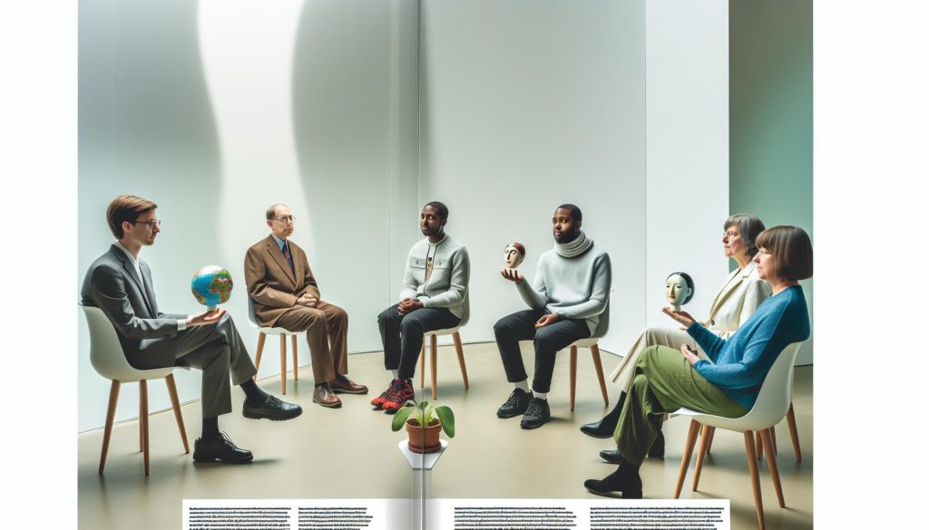 A Qué Partido Político Perteneces Test: Identifica Tu Postura