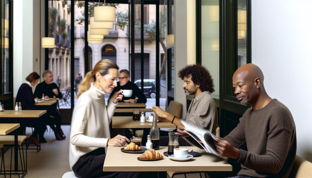 Donde Desayunar en Barcelona: Los Mejores Cafés y Brunchs
