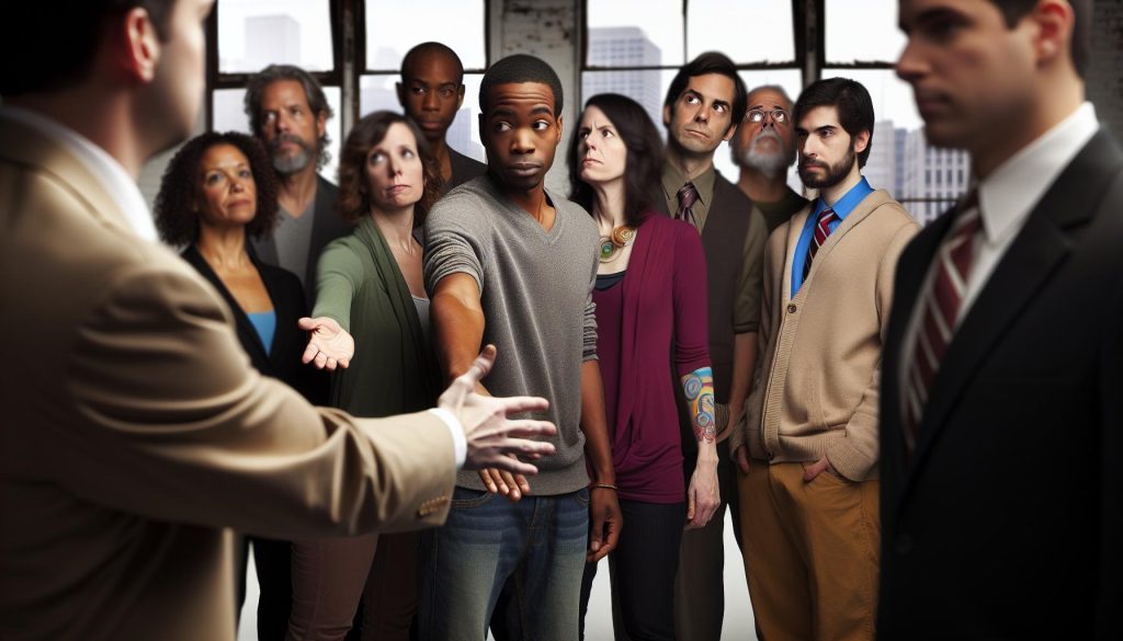 Qué Es el Arribismo Político: Ambición Sin Principios