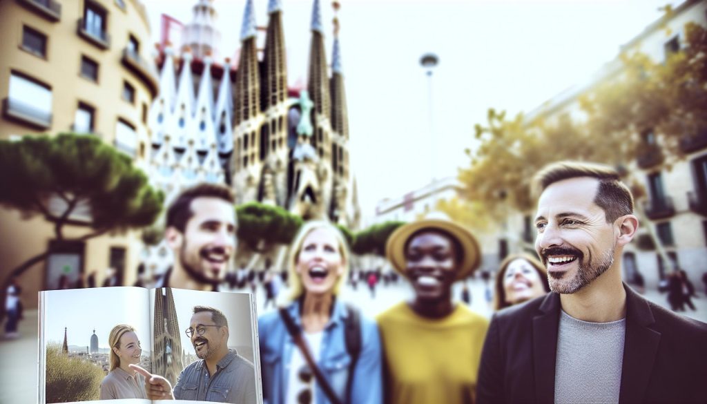 Barcelona Sitios Que Visitar: Los 20 Imprescindibles