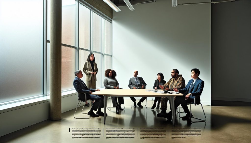 Qué Son los Compromisarios de un Partido Político: Función Clave