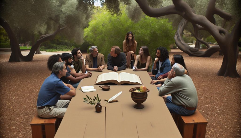 Qué Significa Ser un Animal Político: Aristóteles Explicado