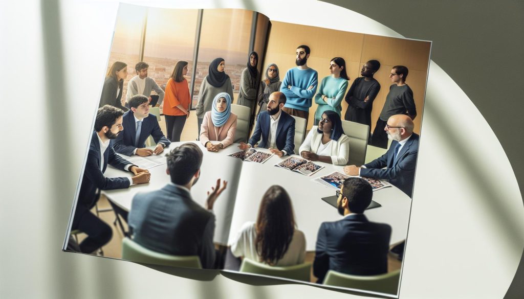 Partido Político Que Gobierna en España: Coalición PSOE-Sumar