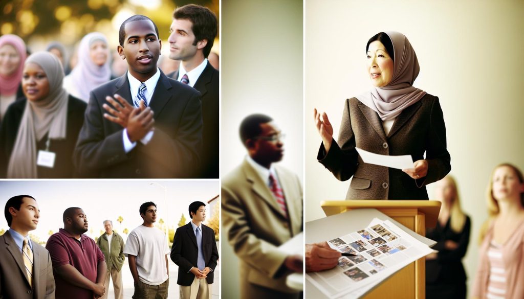 Quién Es un Político: Definición y Funciones Principales