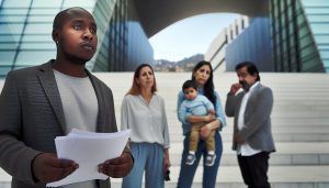 Cómo Solicitar Asilo Político en Chile: Trámite Completo