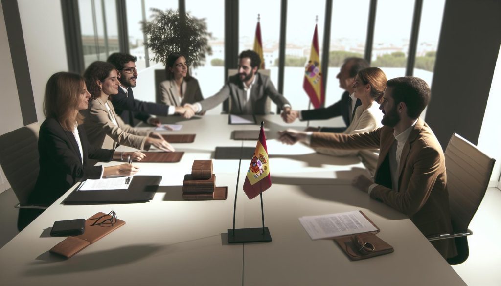 Cómo Crear un Partido Político en España: Guía Legal 2025