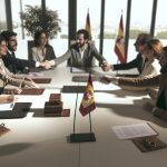 Cómo Crear un Partido Político en España: Guía Legal 2025