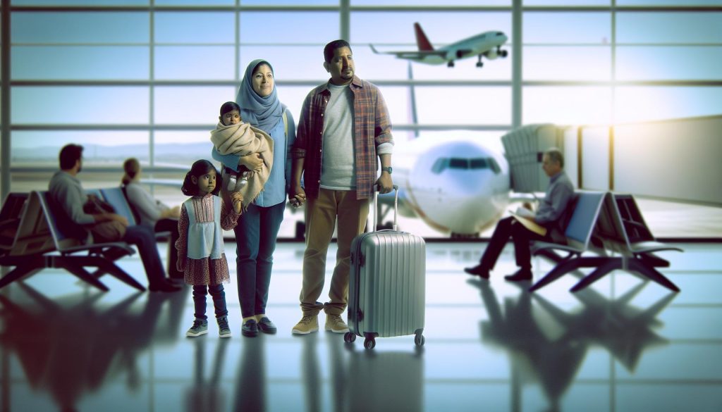 Cómo Pedir Asilo Político en España Desde Ecuador: Guía 2025