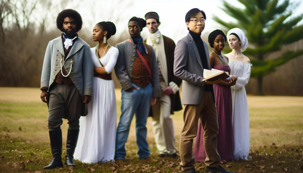 Qué Es el Romanticismo Político: Movimiento del Siglo XIX