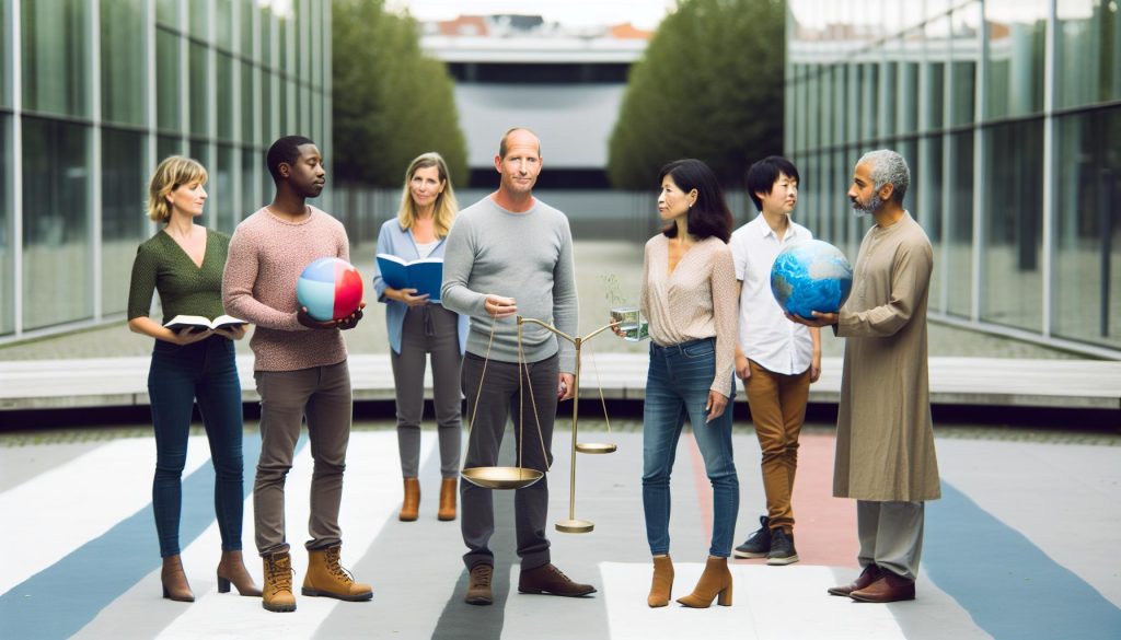 Cómo Saber De Qué Partido Político Soy Test: Brújula Política