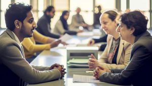 Cómo Pedir Asilo Político en Barcelona: Oficinas y Trámites