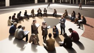 Por Qué el Hombre Es un Animal Político: Naturaleza Social