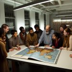 Para Qué Sirve un Mapa Político: Usos y Aplicaciones Prácticas