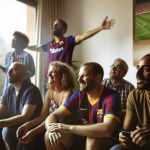 Fútbol Club Barcelona Donde Ver: Todos los Canales Disponibles
