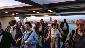 Cuanto Tarda el Ferry de Barcelona a Mallorca: Tiempos Exactos