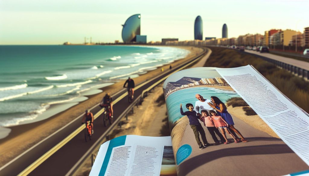 Cuanto Hay de Valencia a Barcelona: Distancia y Tiempo