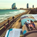 Cuanto Hay de Valencia a Barcelona: Distancia y Tiempo